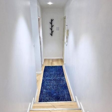 巴黎Loft De Luxe Tour Eiffel公寓 外观 照片